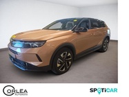 Opel Grandland 2025