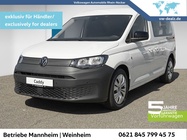 Volkswagen Caddy Maxi 2025