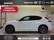 Alfa Romeo Stelvio 2022