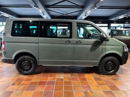 Volkswagen T5 2014