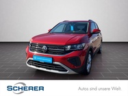 Volkswagen T-Cross 2025