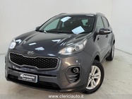 Kia Sportage 2017