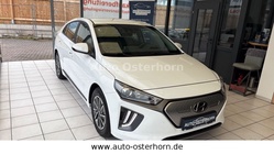Hyundai Ioniq 2021