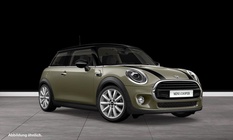 MINI Cooper 2019
