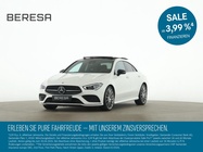 Mercedes-Benz CLA-Class 2022