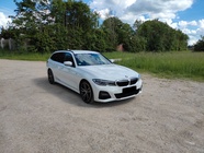BMW 3 Series 2020