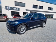 BMW X3 2023