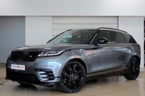 Land Rover Velar 2019