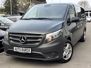 Mercedes-Benz Vito 2020