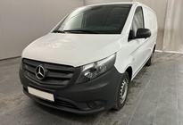 Mercedes-Benz Vito 2019