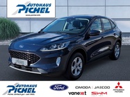 Ford Kuga 2021