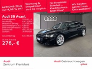 Audi S6 2024