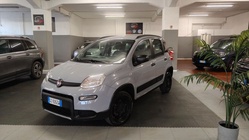 Fiat Panda 2020