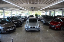 BMW 3 Series 2003
