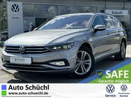 Volkswagen Passat 2023