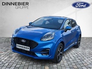Ford Puma 2024