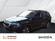 Skoda Karoq 2025