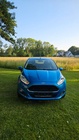Ford Fiesta 2016
