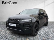 Land Rover Evoque 2022