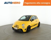 Abarth 595 2020