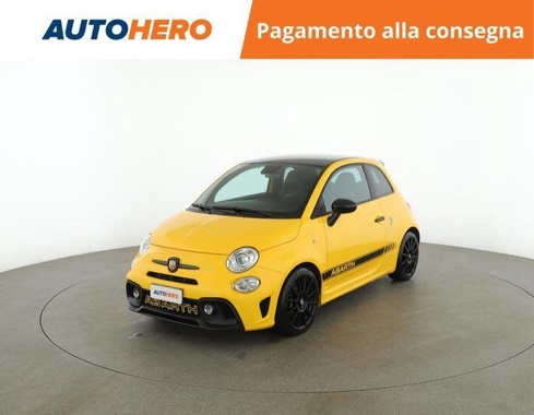 Abarth 595 2020
