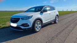 Opel Grandland 2021