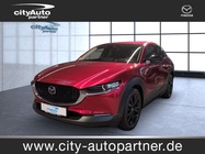 Mazda CX-30 2025