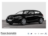 BMW 1 Series 2023