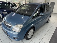 Opel Meriva 2006