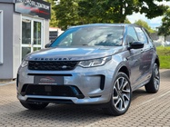 Land Rover Discovery 2020