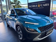 Hyundai Kona 2022