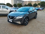Nissan Qashqai 2024
