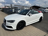Audi A3 2016