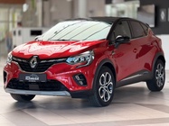 Renault Captur 2022