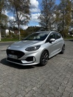 Ford Fiesta 2022