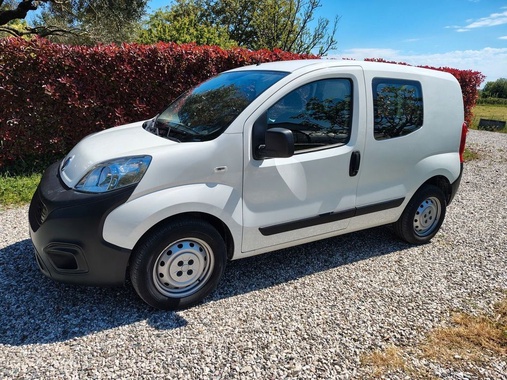 Fiat Fiorino 2022