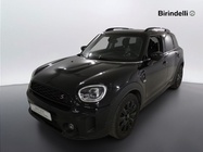 MINI Countryman 2022