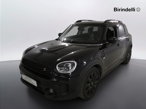 MINI Countryman 2022