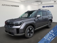 Hyundai Santa Fe 2025