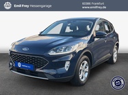 Ford Kuga 2022