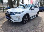 Mitsubishi Eclipse Cross 2019