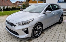 Kia Ceed 2021