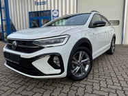 Volkswagen Taigo 2025