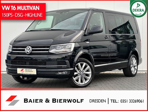 Volkswagen T6 2019