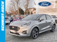 Ford Puma 2024
