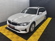 BMW 3 Series 2021