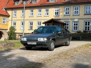 Citroen BX 1990