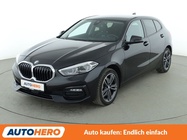 BMW 1 Series 2022