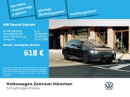 Volkswagen Passat 2025