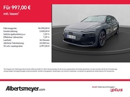 Audi S6 e-tron 2025